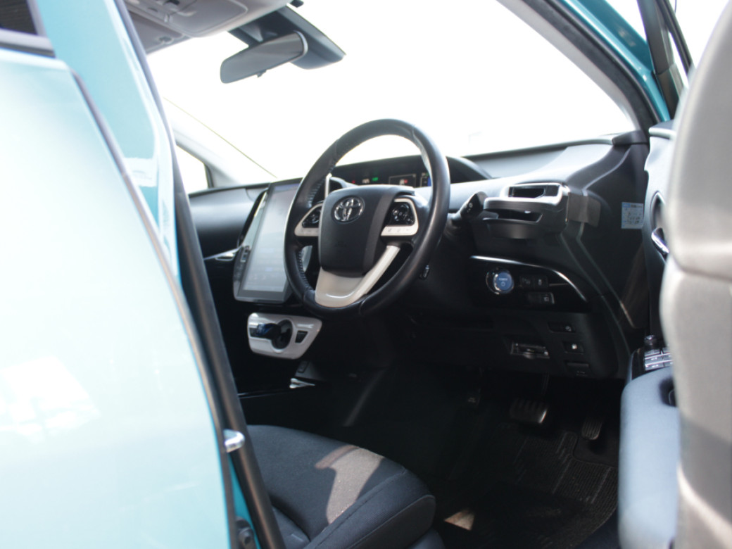 2020 Toyota Prius