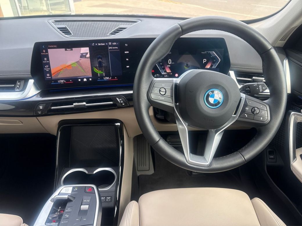 2024 BMW X1
