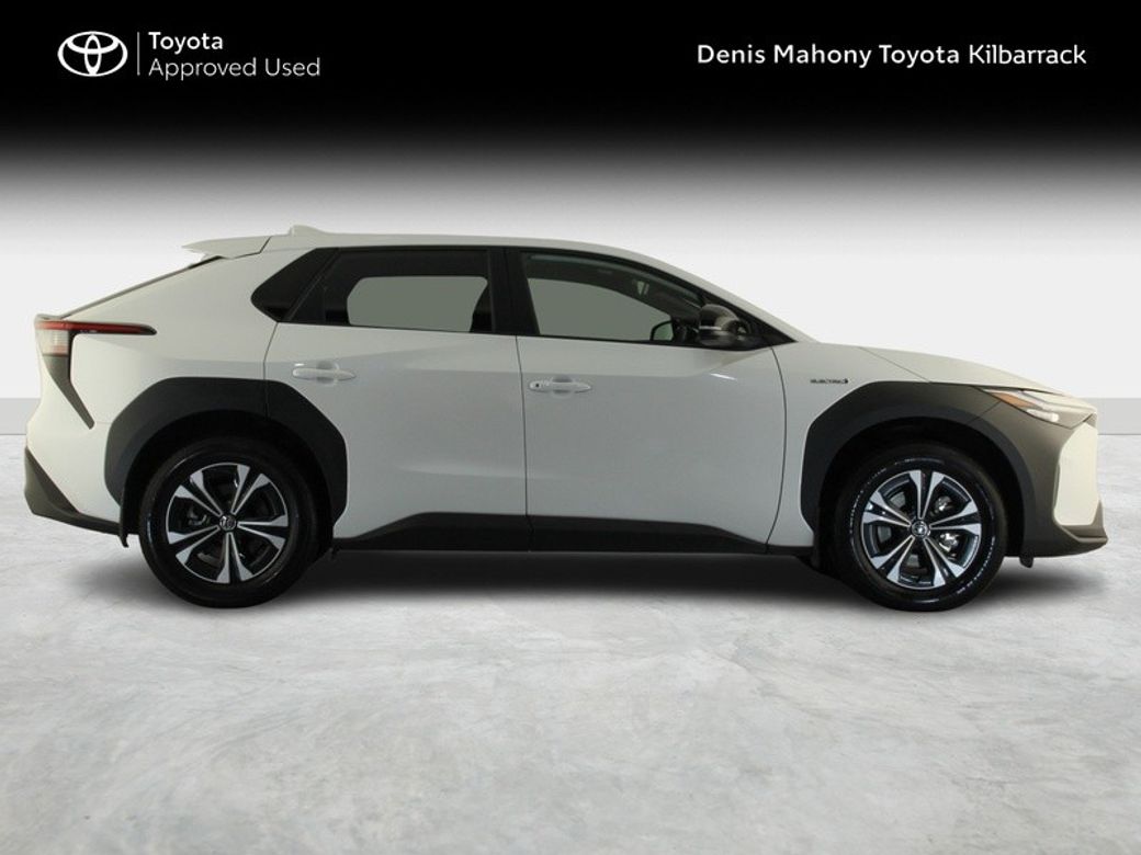 2023 Toyota bZ4X
