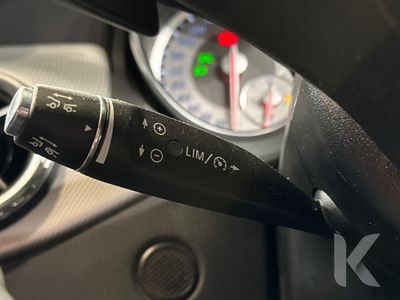 2017 Mercedes-Benz GLA Class