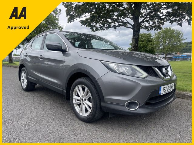 vehicle for sale from Jonathan O'Brien Cars