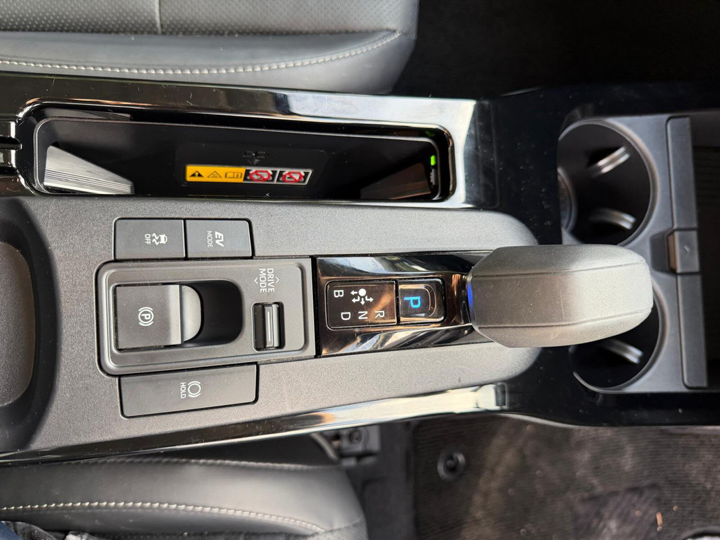 2023 Toyota Prius