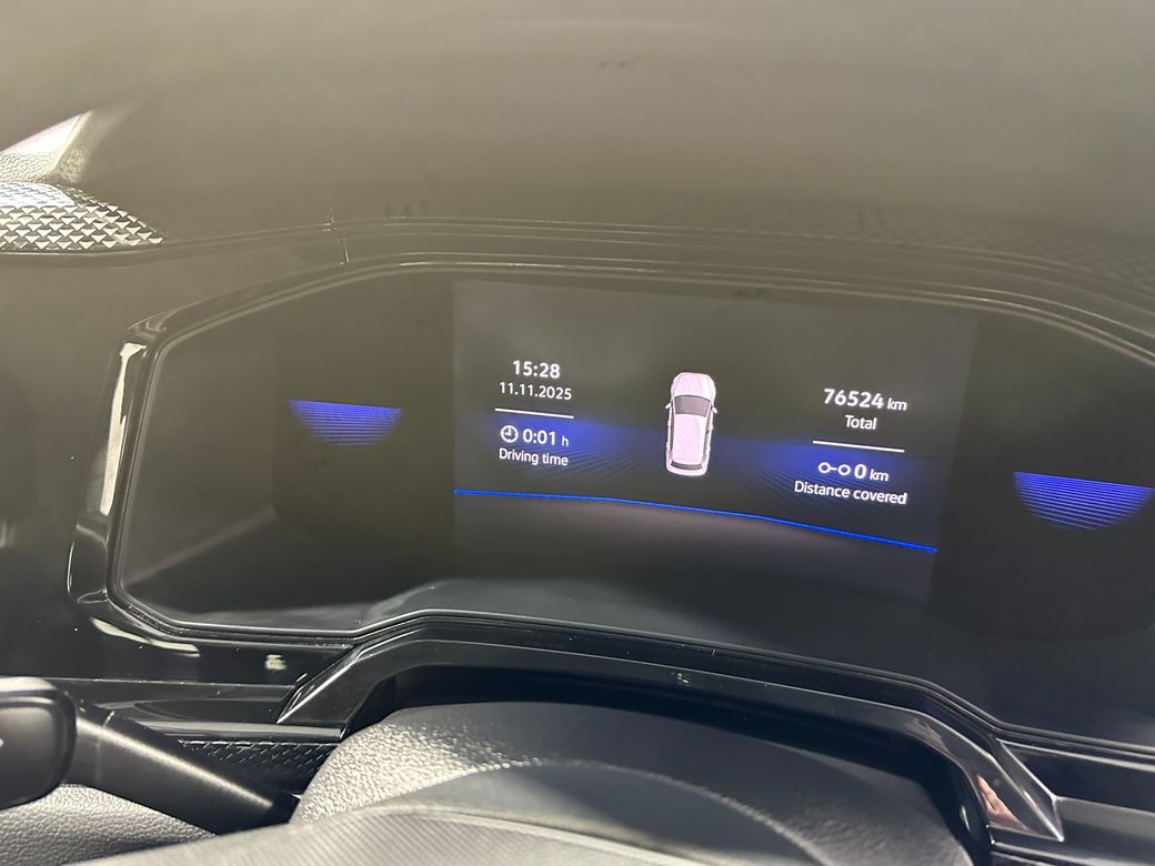 2022 Volkswagen Polo