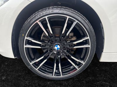 2018 BMW 3 Series