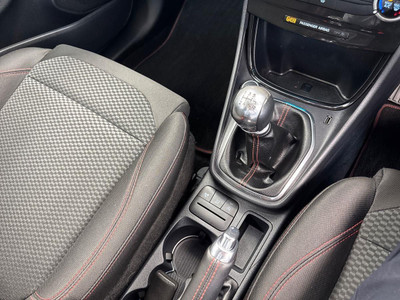 2021 Ford Puma