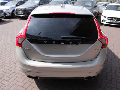 2018 Volvo V60