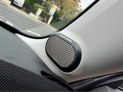 2024 Mini Hatch