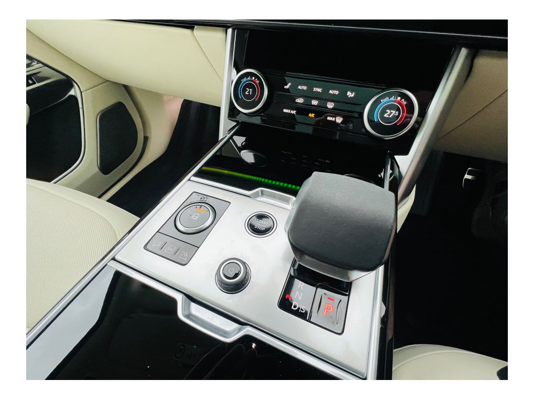 2023 Land Rover Range Rover