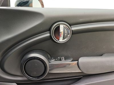 2017 Mini Cooper D