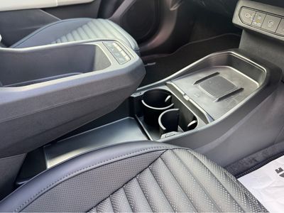 2026 Kia EV4