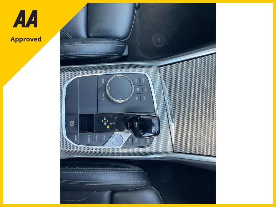 2021 BMW 3 Series