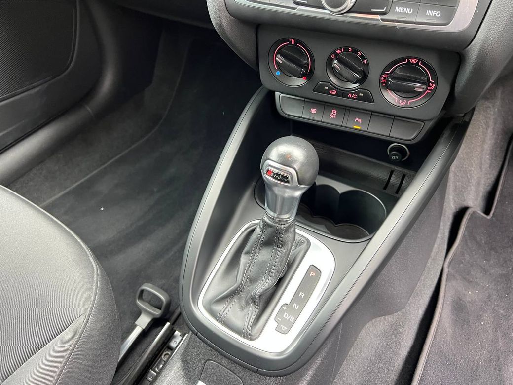 2016 Audi A1