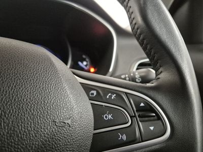 2019 Renault Megane