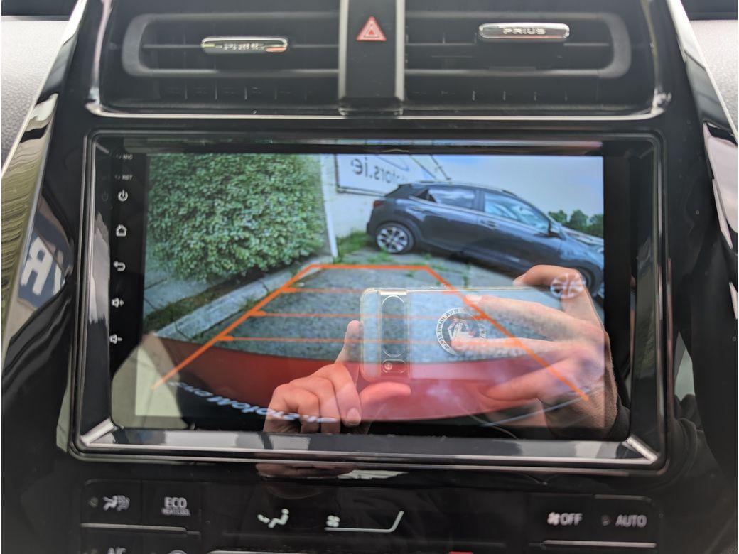 2019 Toyota Prius