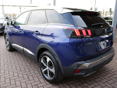 2020 Peugeot 3008