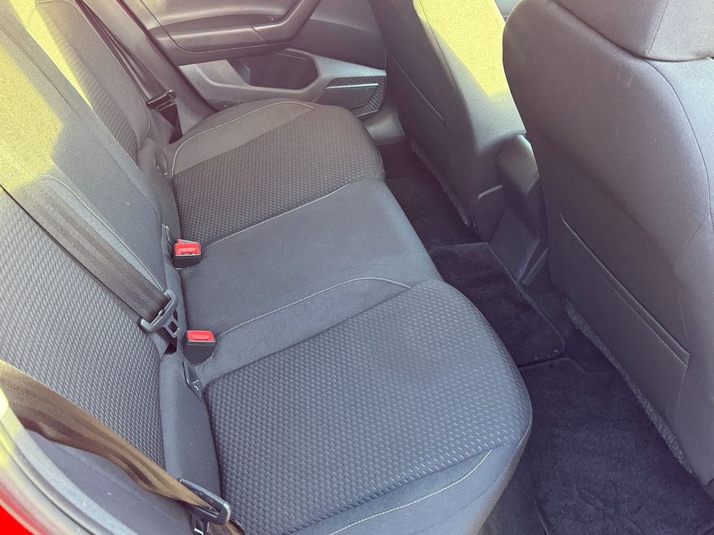 2018 Volkswagen Polo