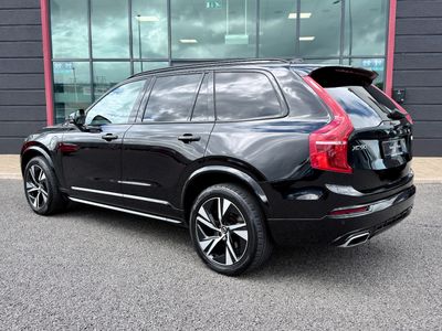 2020 Volvo XC90