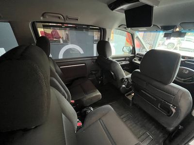 2021 Honda Stepwagon