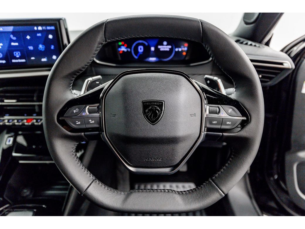 2025 Peugeot 2008