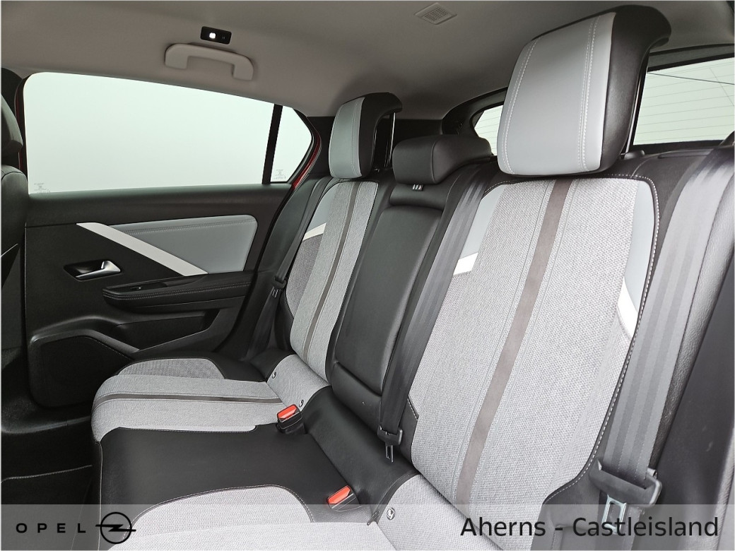 2023 Opel Astra