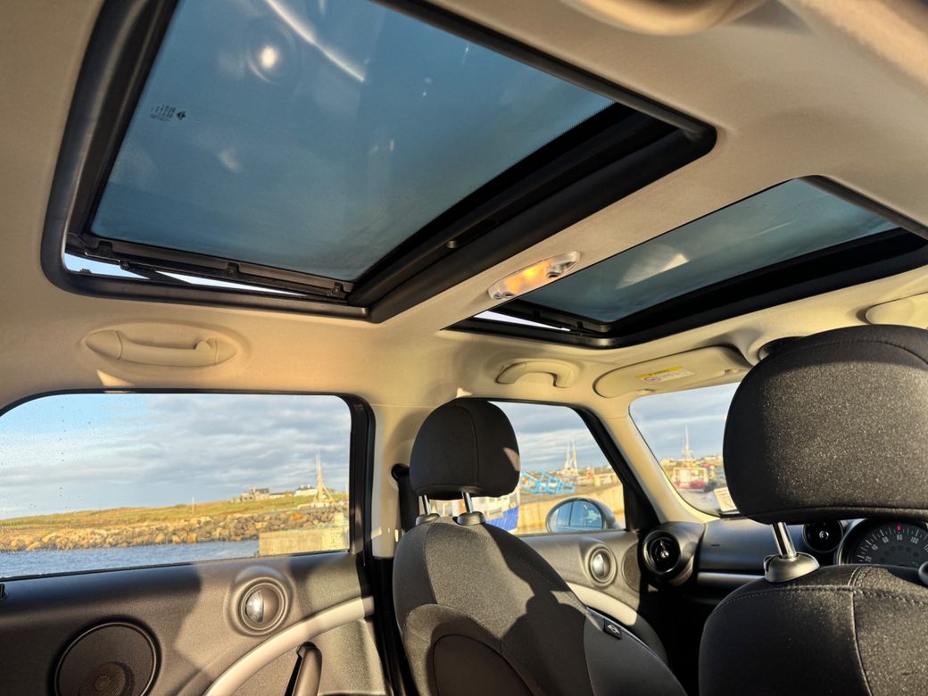 2016 Mini Countryman