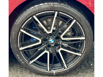 2024 BMW 5 Series