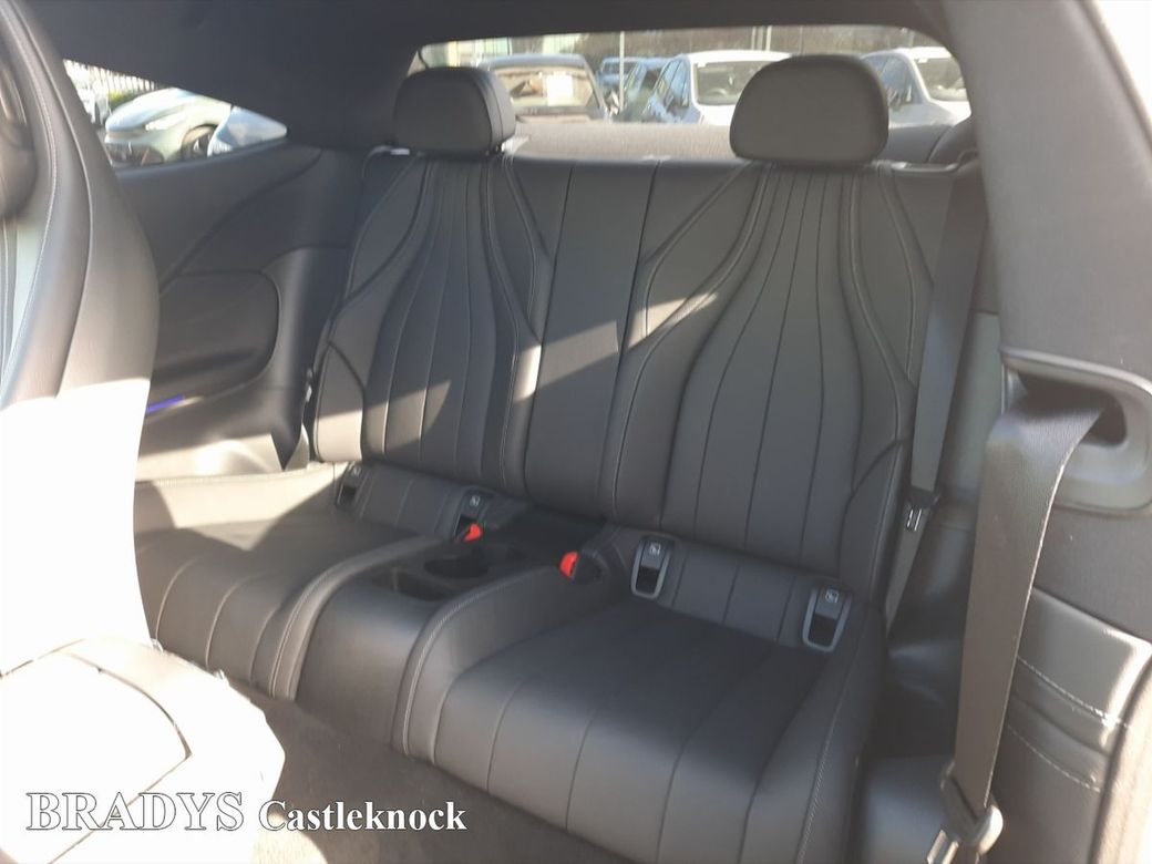 2025 Mercedes-Benz CLE