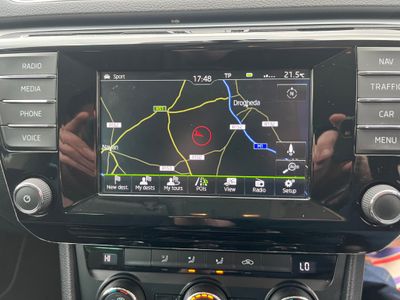 2015 Skoda Superb