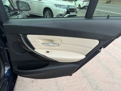 2016 BMW 3 Series