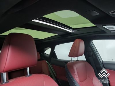 2025 Lexus NX