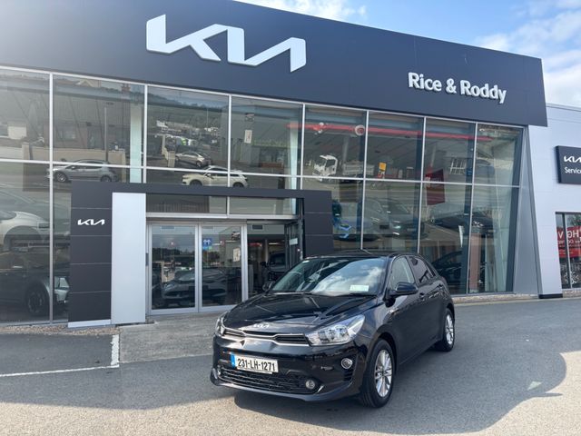 vehicle for sale from Rice & Roddy Motors