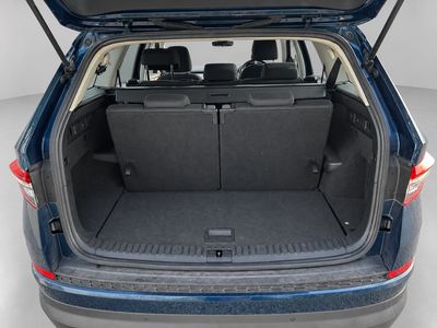 2024 Skoda Kodiaq
