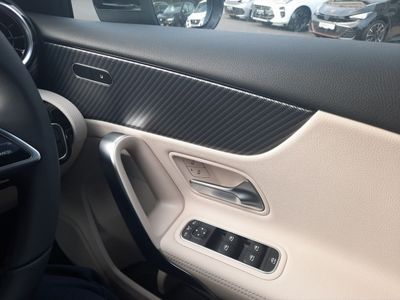 2025 Mercedes-Benz A Class