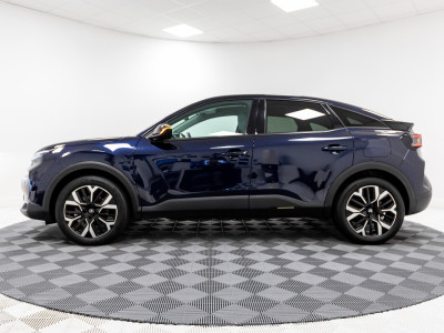 2025 Citroen C4