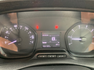 2022 Peugeot Expert