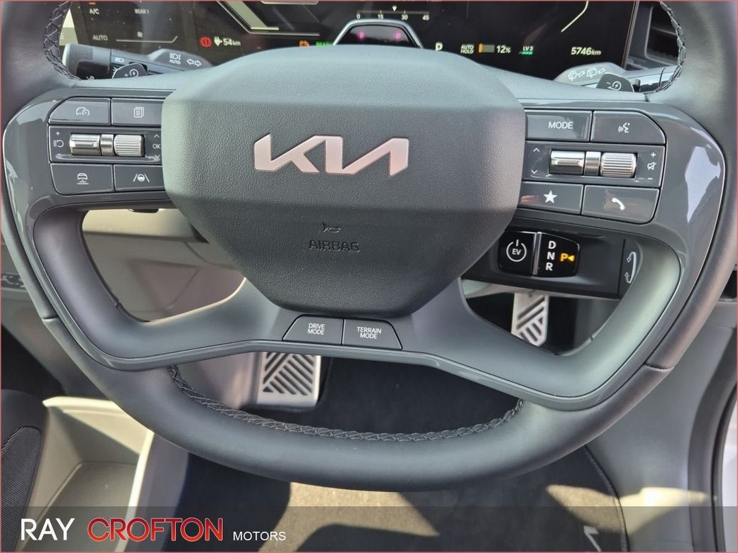 2026 Kia EV9
