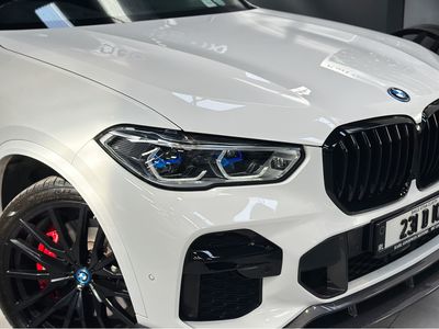 2023 BMW X5