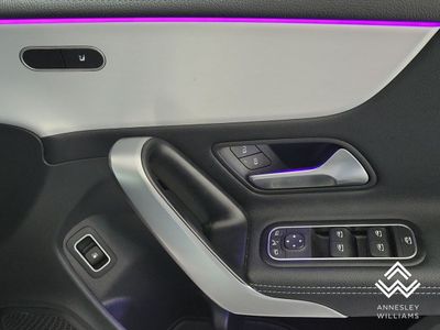 2023 Mercedes-Benz CLA Class