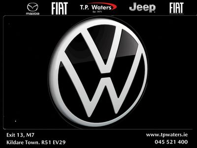2017 Volkswagen up!