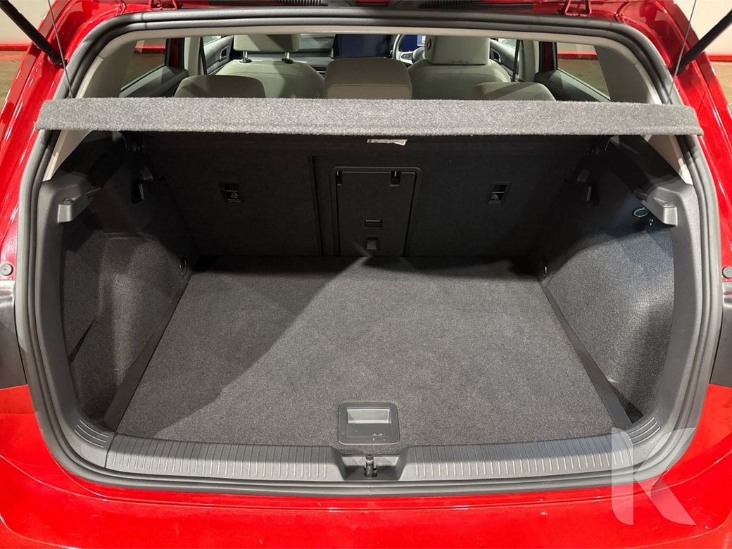 2022 Volkswagen Golf