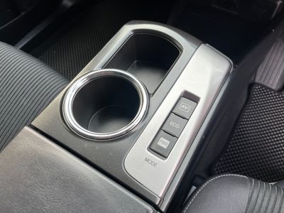 2016 Toyota Prius Alpha