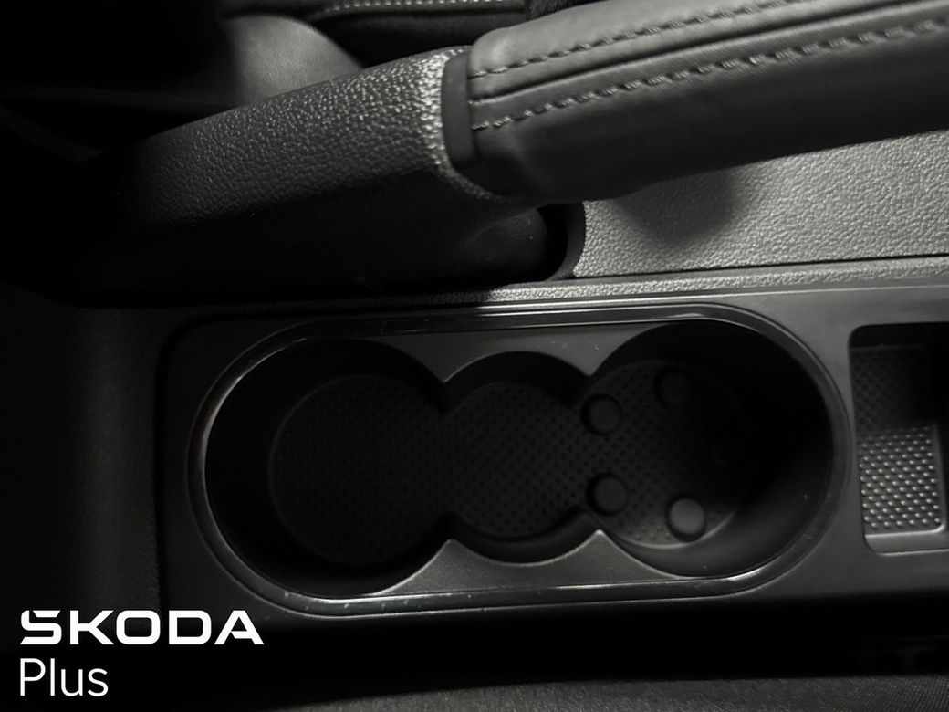 2026 Skoda Fabia