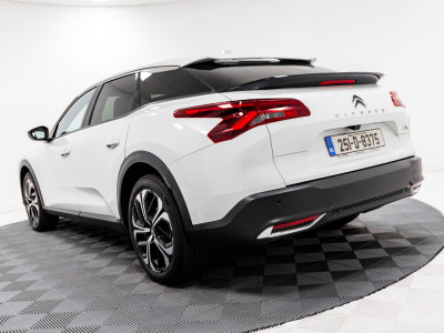 2025 Citroen C5 X