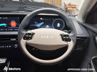 2023 Kia EV6