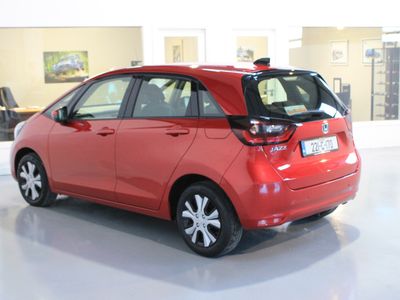2022 Honda Jazz
