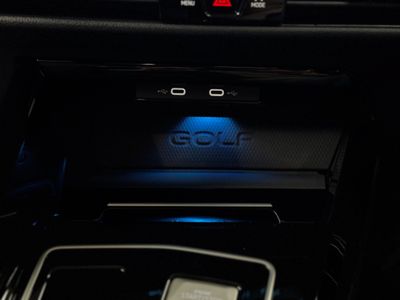 2024 Volkswagen Golf