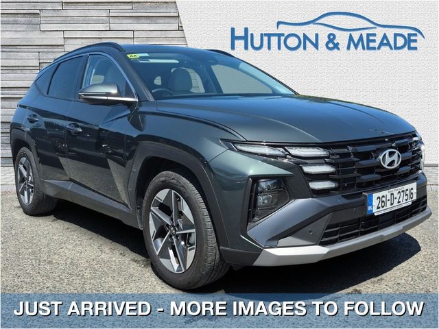 vehicle for sale from Hutton & Meade