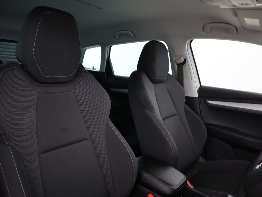 2022 Skoda Karoq