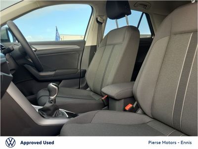 2026 Volkswagen T-Roc