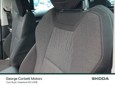 2018 Skoda Karoq